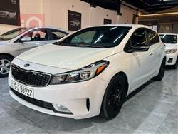 Kia Forte5